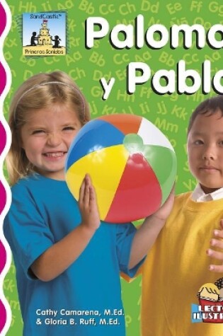 Cover of Paloma Y Pablo