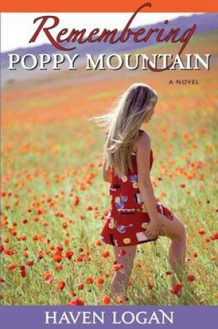 Cover of Remembering Poppy Mountain