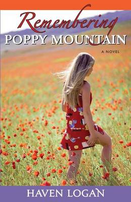 Book cover for Remembering Poppy Mountain