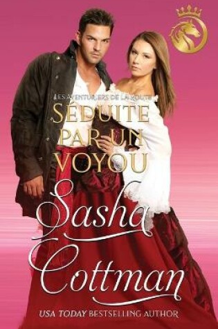 Cover of Séduite Par Un Voyou