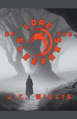 Cover of Lore of the Sleepers