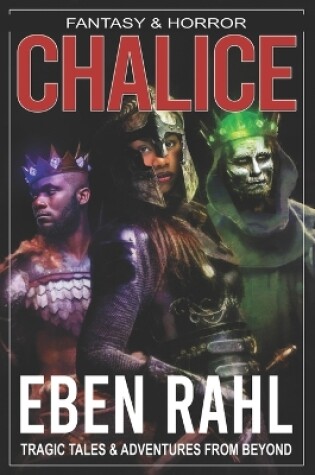 Cover of Chalice