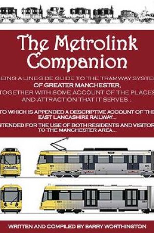 Cover of The Metrolink Companion