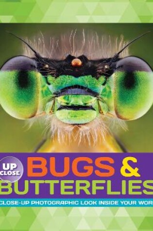 Cover of Bugs & Butterflies