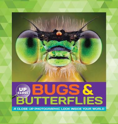 Cover of Bugs & Butterflies