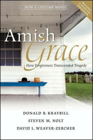 Cover of Amish Grace