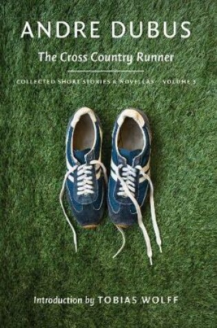 Cover of The Cross Country Runner