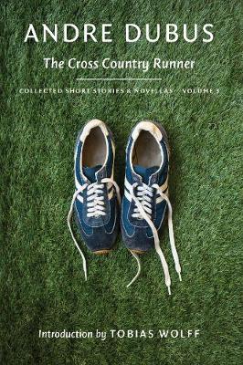 Cover of The Cross Country Runner