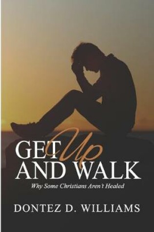 Cover of Get Up & Walk