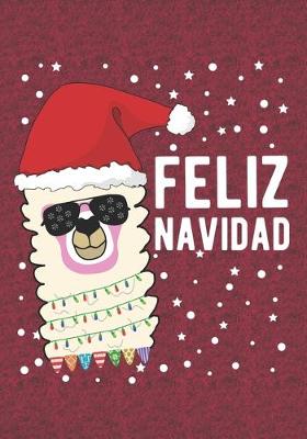 Book cover for Feliz Navidad