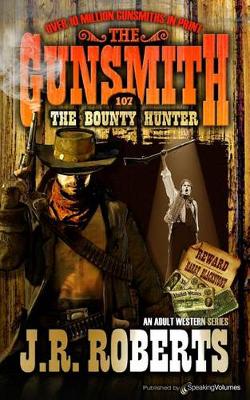 Cover of The Bounty Hunter