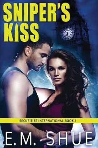 Cover of Sniper's Kiss