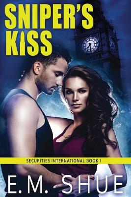 Cover of Sniper's Kiss
