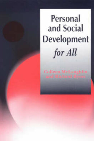 Cover of Personal and Social Development for All