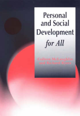 Book cover for Personal and Social Development for All