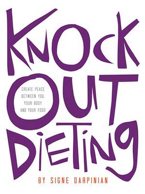 Book cover for Knock Out Dieting