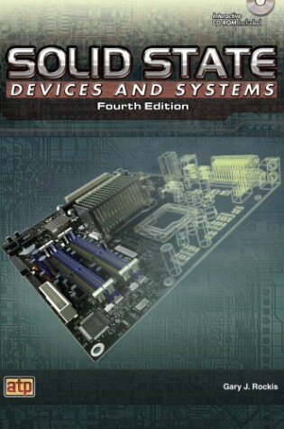 Cover of Solid State Devices and Systems