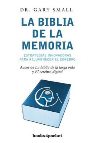 Cover of La Biblia de la Memoria