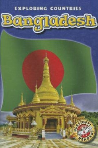 Cover of Bangladesh