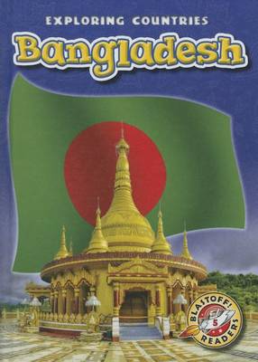 Book cover for Bangladesh