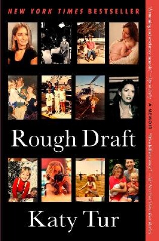 Cover of Rough Draft