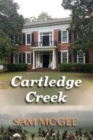 Cover of Cartledge Creek