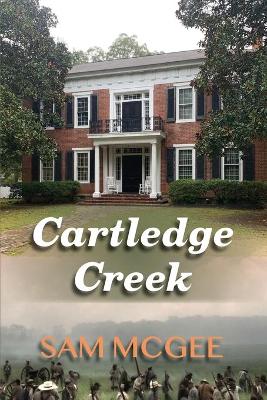 Cover of Cartledge Creek