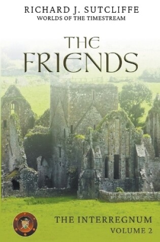 Cover of The Friends