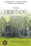 Book cover for The Friends