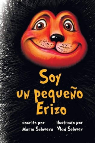 Cover of Soy un pequeño Erizo