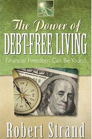 Cover of The Power of Debt-Free Living