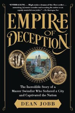 Cover of Empire of Deception