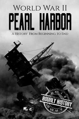 Book cover for World War II Pearl Harbor