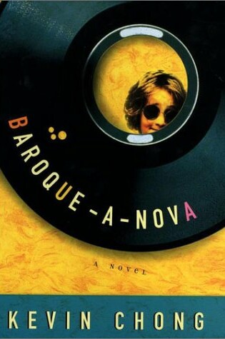 Cover of Baroque-A-Nova