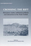 Book cover for Crossing the Rift