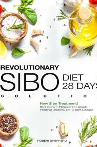 Cover of Sibo Diet