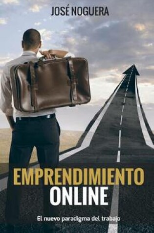 Cover of Emprendimiento Online