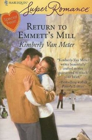 Cover of Return to Emmett's Mill