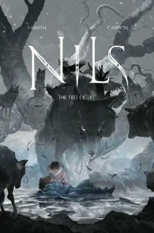 Cover of Nils