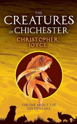 Book cover for The Creatures of Chchester