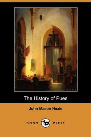 Cover of The History of Pues (Dodo Press)