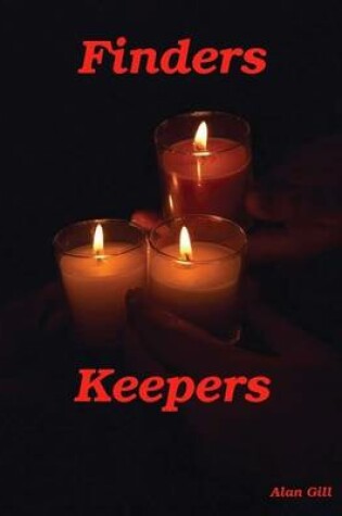 Cover of Finders Keepers