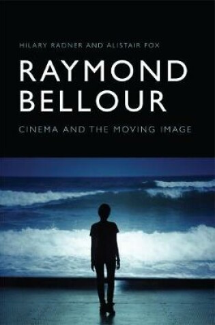 Cover of Raymond Bellour