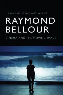 Book cover for Raymond Bellour