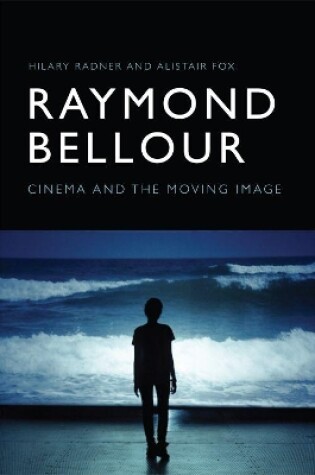 Cover of Raymond Bellour