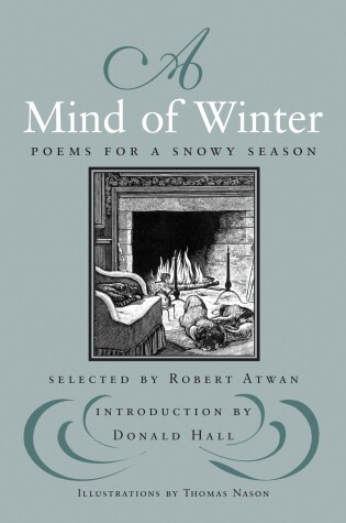 Cover of A Mind of Winter