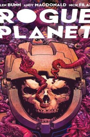 Cover of Rogue Planet