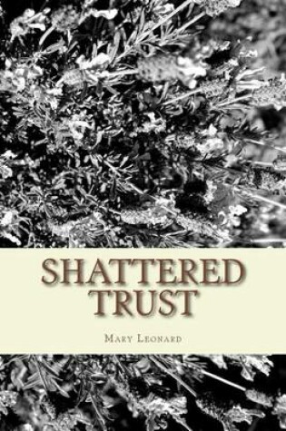 Cover of Shattered Trust