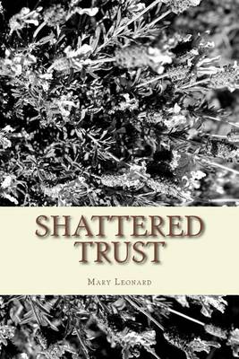 Book cover for Shattered Trust