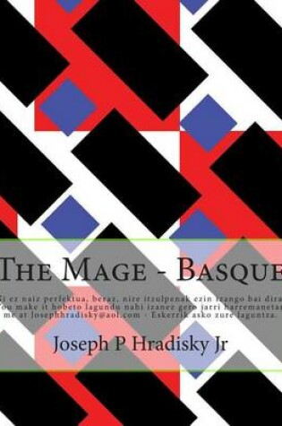 Cover of The Mage - Basque